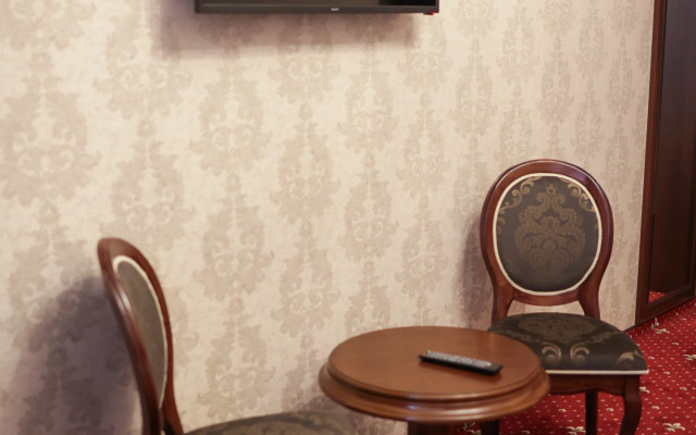 Меблированные комнаты Автор Ростов