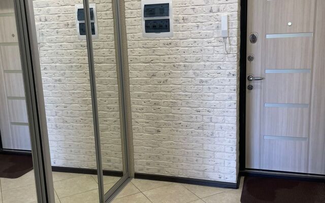 Квартира На Чернышевского