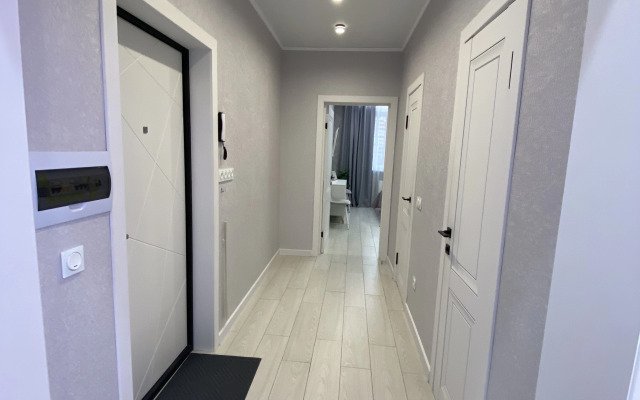 Квартира на Улице Владислава Посадского 17 к2