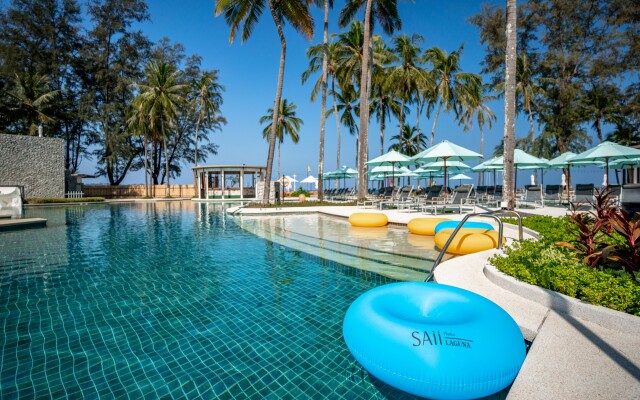 SAii Laguna Phuket Hotel