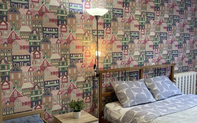 Апартаменты Ленина 30 - фото 4