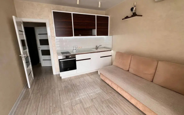 Apartments Sochiposutochno 8