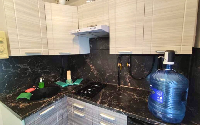 Квартира Уютные