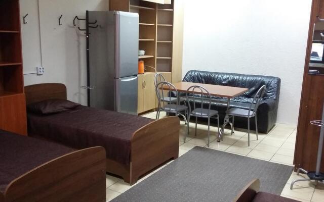 Ekspress Hotel