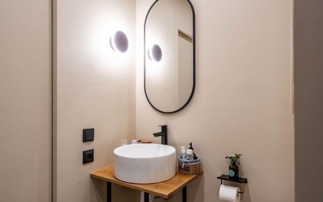 Piter Apartments Loft Dunayskiy Apartments