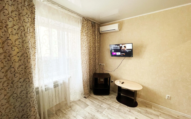 Апартаменты комфортабельные в Советском районе