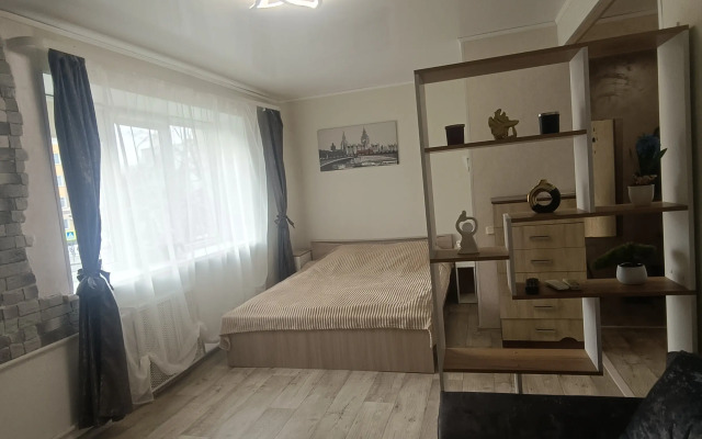 Апартаменты Квартира в Центре Великого Новгорода