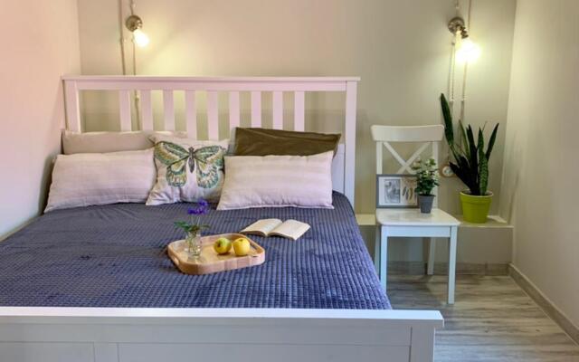 Apart- Otel V Cerdze Goroda