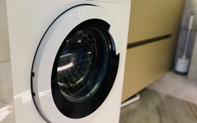 Квартира Студия Рафия с Уютным Дизайном