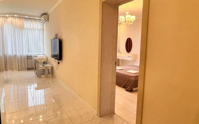 Kurortny Apartment 5