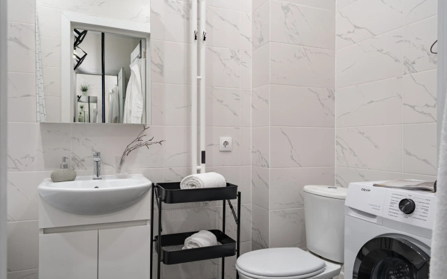 Квартира Март