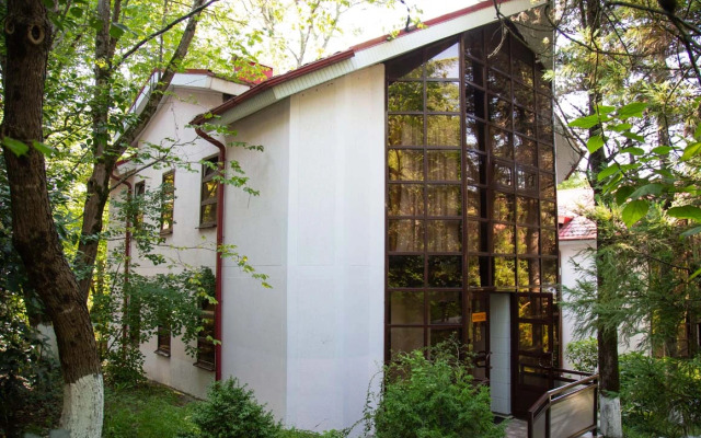 Hotel Atelika Sokol