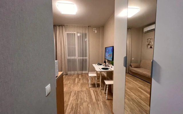 Zhkakter 42 Apartments