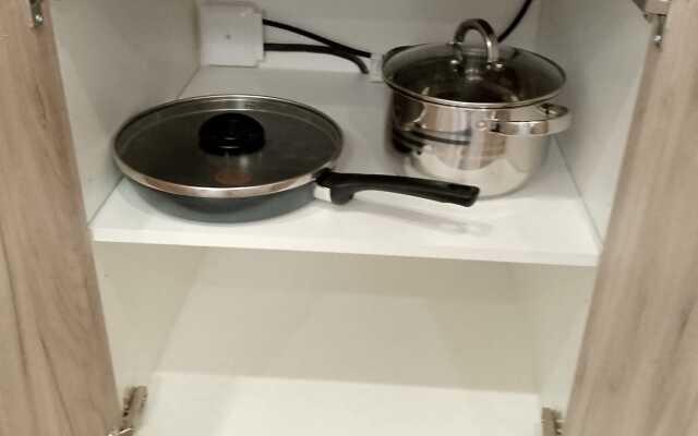 Квартира на Областной больнице