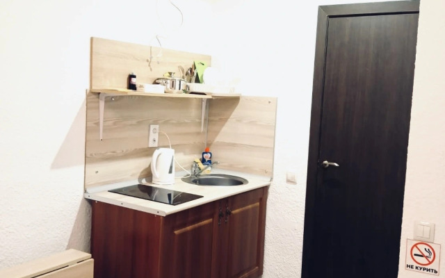 Апартаменты рядом с Максима Парк 2