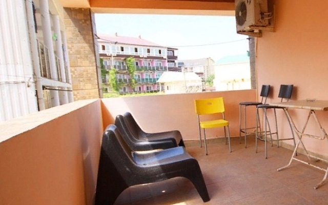 Veranika Guest House