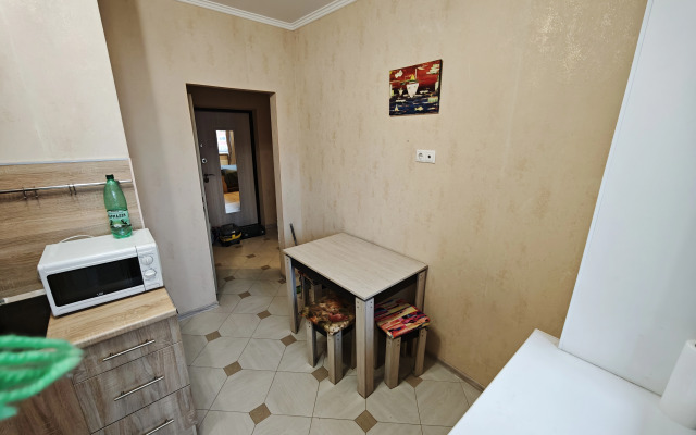 Квартира Супонево