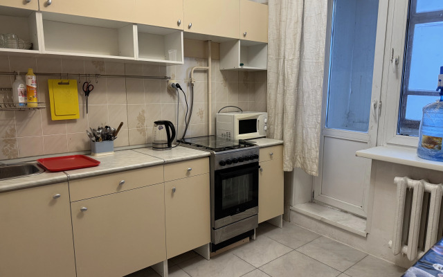 Квартира Большая уютная в Якутске