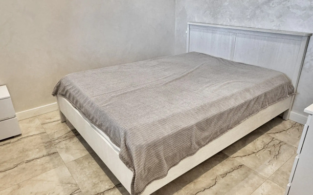 S Pryamym Vidom Na More Apartments