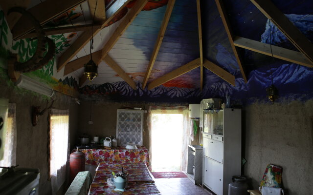Portal Beluha Guest House