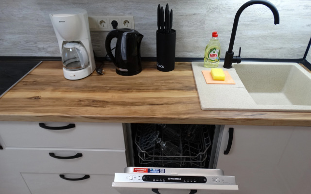 Квартира на Пролетарской 150/30