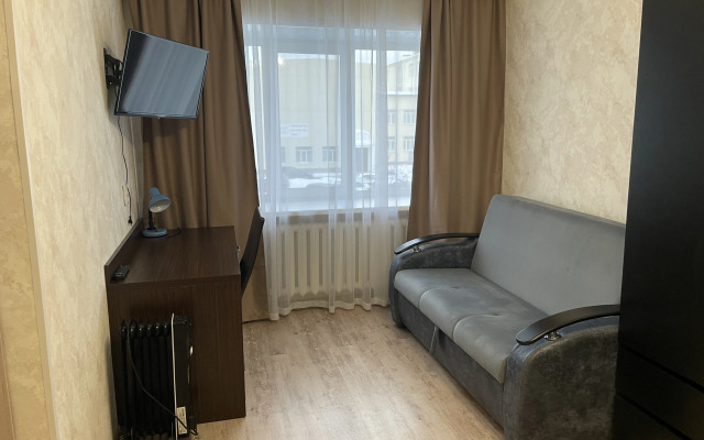 Квартира Ул Ленина Д 37