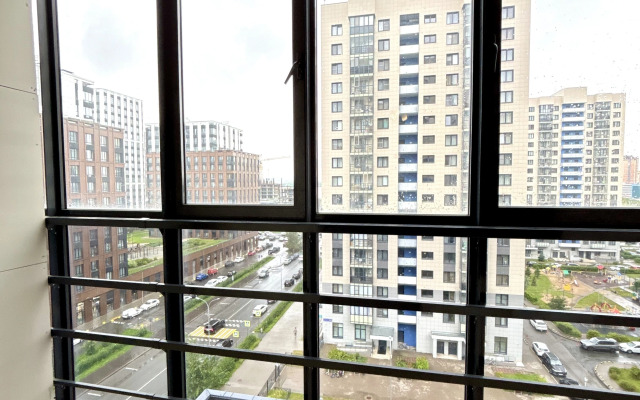 Квартира однокомнатная в ЖК Современник