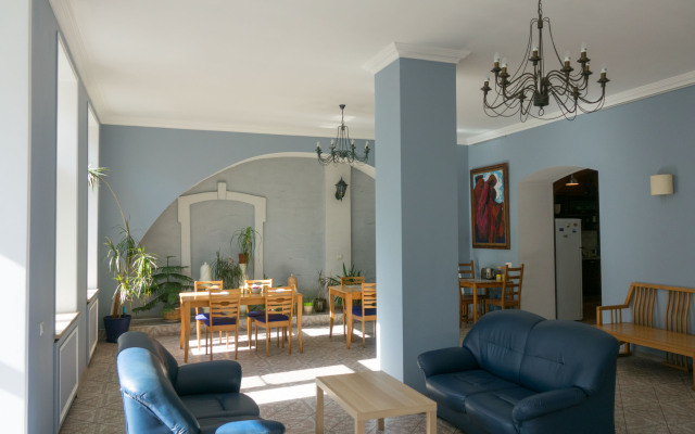 Гостевой дом Рэндхаус Морская