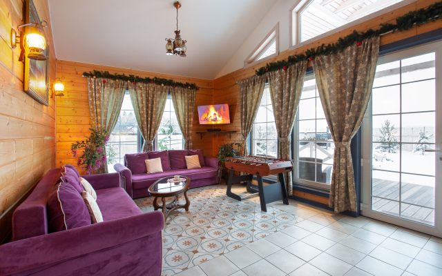 Skandi Guest house