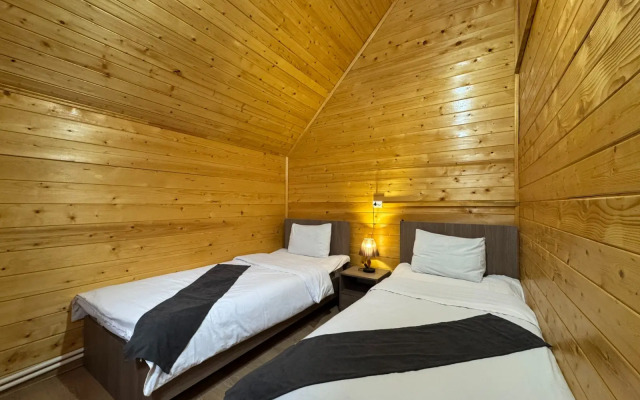 Everest Rest House House
