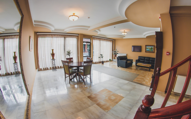 Rogas Home Hotel