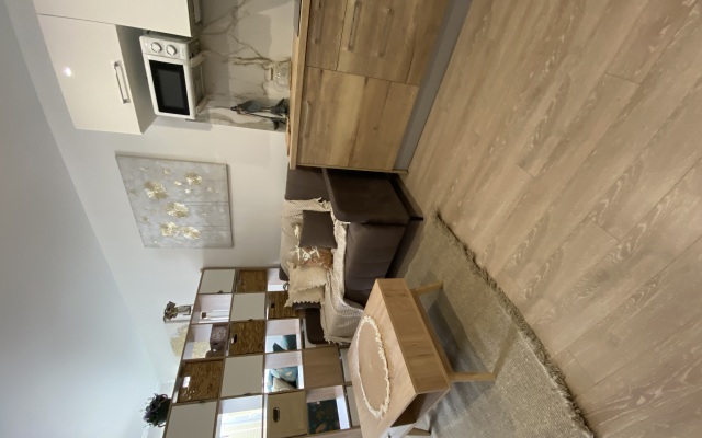 Apartamenty Studiya Skandi S Vidom Na Kreml
