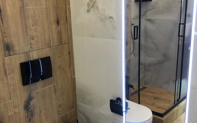 Zolotoy Treugolnik Sochi Premium Apartments