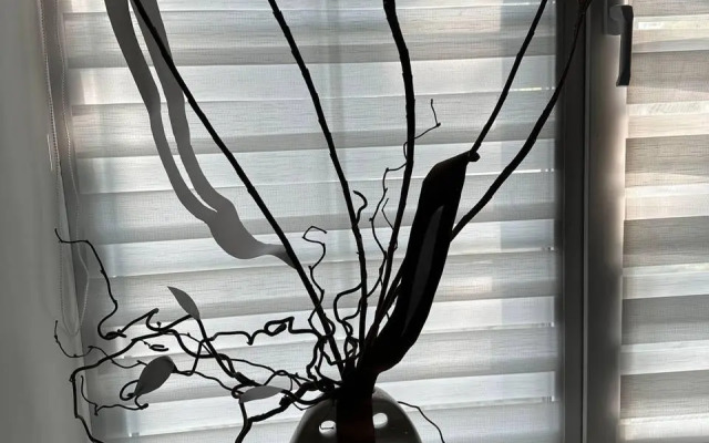 Квартира Dayker City Apartments