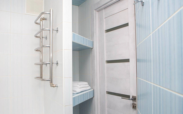 Апартаменты в самом центре