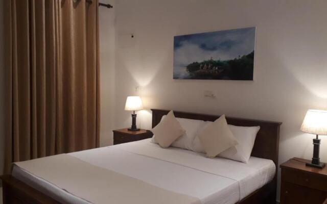 Tranquil Guest House