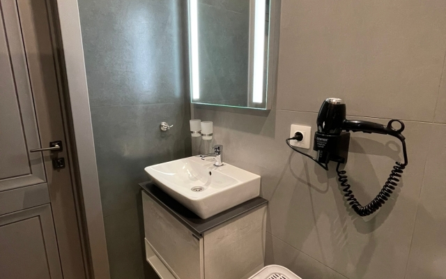 Marlen Apart ZhK Stolichny 5 Apartments