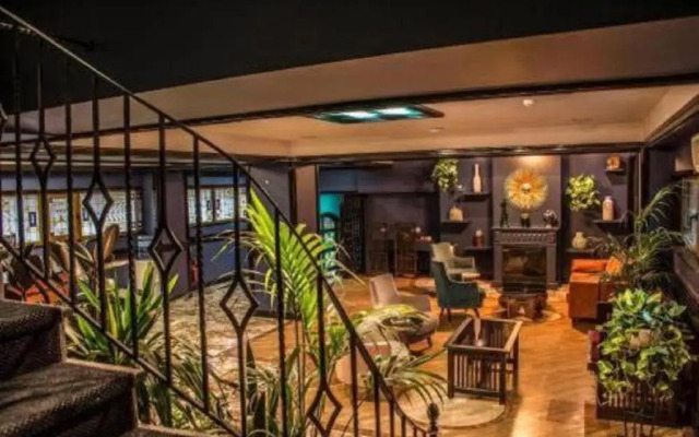 Haz Boutique Baku Hotel