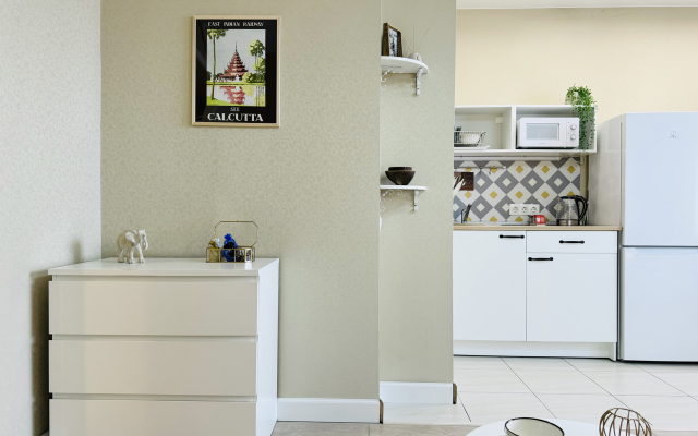 Квартира Atmosfera Sna в центре