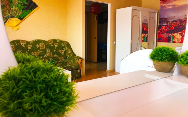 Апартаменты Квартирный вопрос Николаева 22