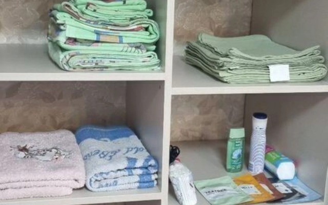 Квартира на Улице Короленко 83