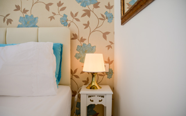V&V Boutique Apartments Near The Beach