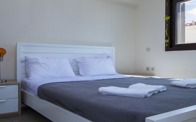 Sofia Summer House Elani