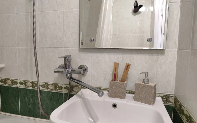 Квартира Уютная у моря