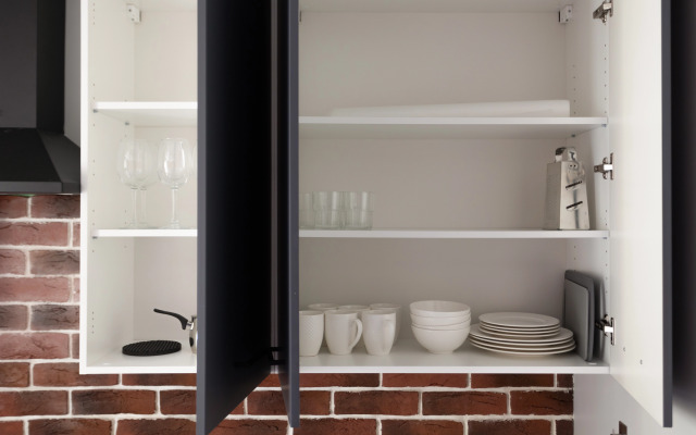 Квартира на Пулковском Шоссе с Большой Кроватью