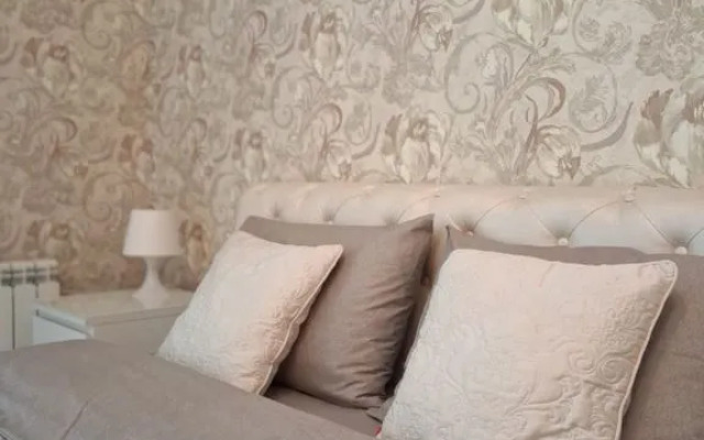 Квартира на Скрыганова 4Б