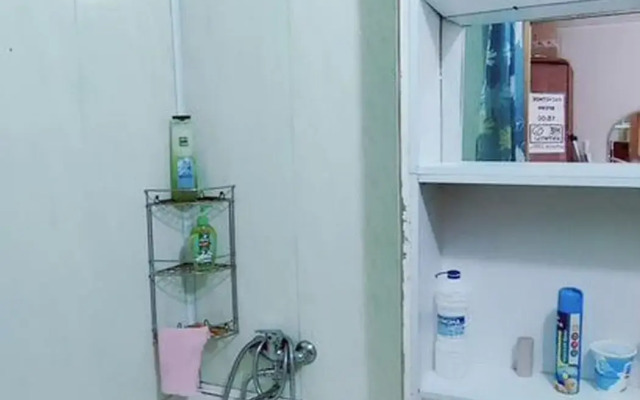 Квартира на проспекте Победы 14А