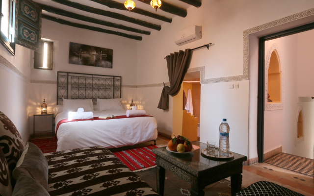 Palais Tinmel Marrakech Hotel