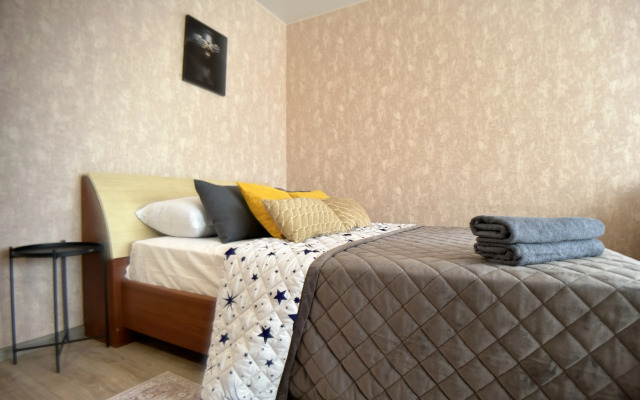 Апартаменты в Шилово