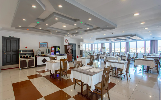Aslan City Hotel